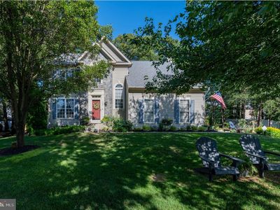 305 Arlington Ct, Severn, MD, 21144