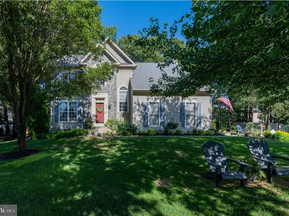 305 Arlington Ct, Severn, MD 21144