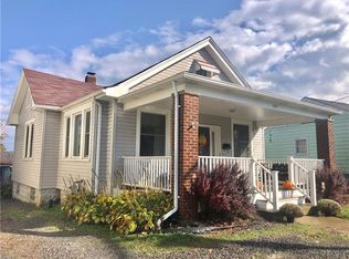 1805 Montour St, Coraopolis, PA 15108