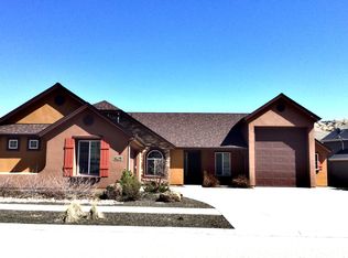 17854 N Streams Edge Way, Garden City, ID 83714