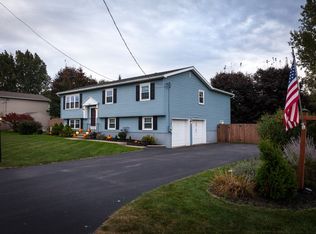 9616 Chapman Rd, New Hartford, NY 13413