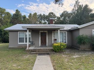 4854 Lovewell Rd, Richton, MS 39476