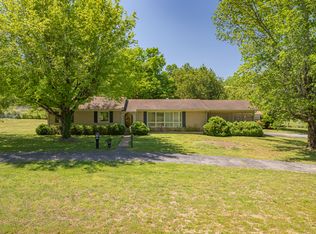 2787 Columbia Hwy, Pulaski, TN 38478