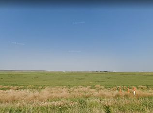 Modoc Ave, San Luis, CO 81152
