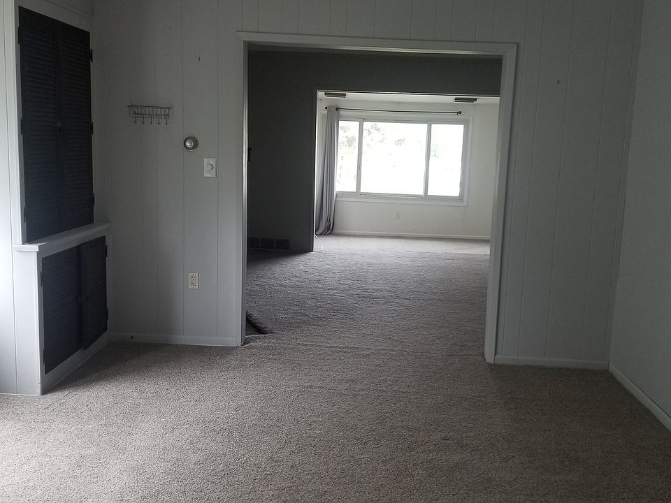Open layout