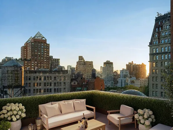 67 Irving Pl Floor 6, New York, NY 10003