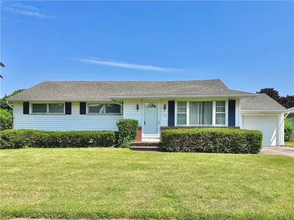 6 Worthington Rd, Rochester, NY 14622
