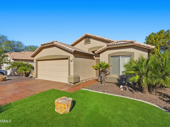 1524 E 10TH Street, Casa Grande, AZ 85122