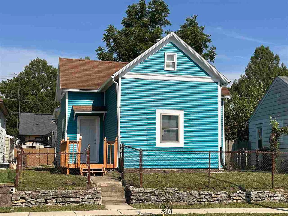 1st image of 813 S 9th St