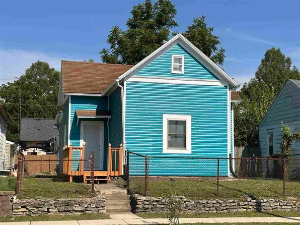 813 S 9th St, Richmond, IN 47374