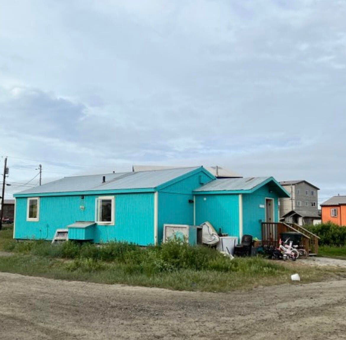 682 Caribou Dr, Kotzebue, AK 99752 Zillow