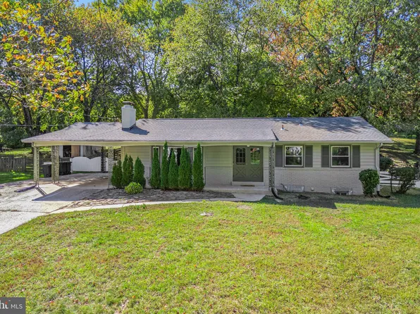 9709 Dale Dr, Upper Marlboro, MD 20772