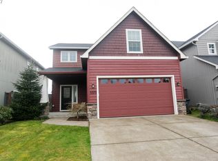 5575 Lancelot Way, Eugene, OR 97402