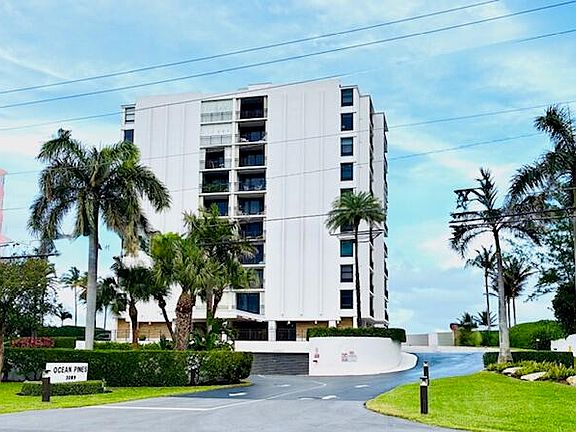 2nd image of 3009 S Ocean Boulevard #503