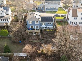 81 Wessagussett Rd, Weymouth, MA 02191