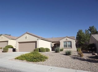 2312 Little Bighorn Dr #0, Henderson, NV 89052