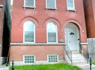 3219 Oregon Ave, Saint Louis, MO 63118