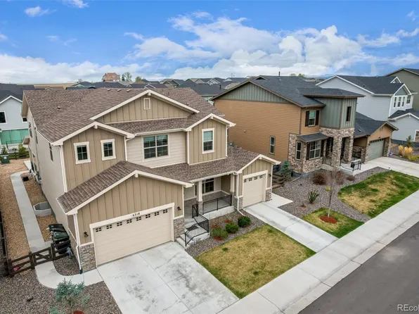 6318 E 141st Drive, Thornton, CO 80602