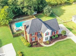 147 Bradford Dr, Moore, SC 29369
