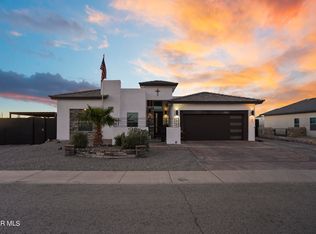 941 Grandevole Dr, El Paso, TX 79932