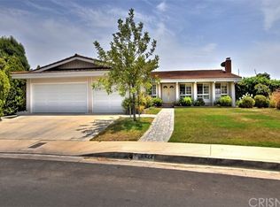 6422 Ellenview Ave, West Hills, CA 91307