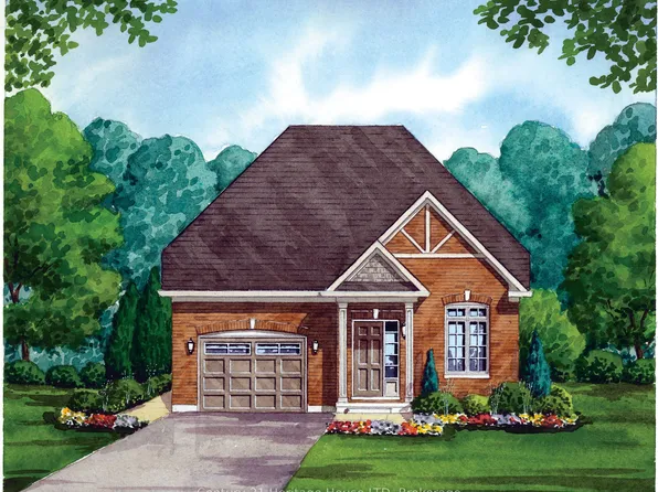 740 Burwell St, Fort Erie, ON L2A 0E2