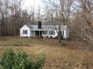1245 Old Highway 29, Thomasville, NC 27360