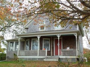 231A Horseneck Rd, Dartmouth, MA 02748