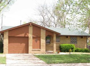 2641 SW 85th St, Oklahoma City, OK 73159