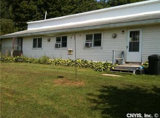 100 Grissino Ln, Taberg, NY 13471