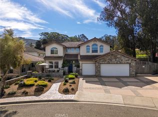 175 Marianela Ln, Los Osos, CA 93402