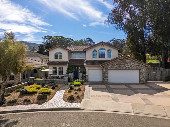 175 Marianela Ln, Los Osos, CA 93402
