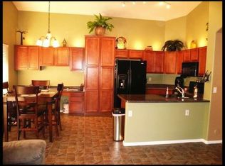 1760 N Seton, Mesa, AZ 85205