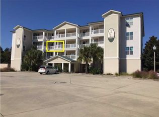 322 Eagles Way St, Lanark Village, FL 32323