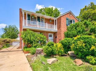 2721 NW 45th St, Oklahoma City, OK 73112