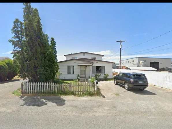 814 N 20th Ave, Yakima, WA 98902