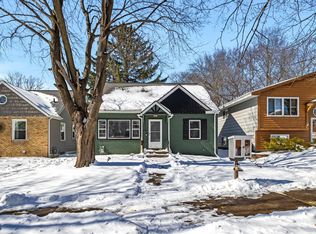 3230 Garfield St NE, Minneapolis, MN 55418