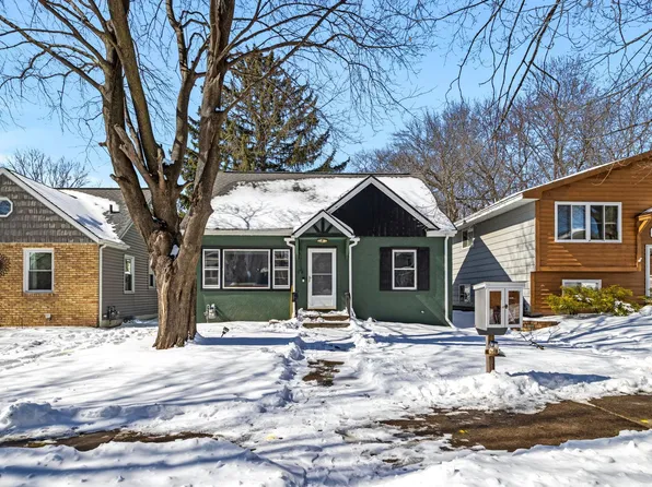 3230 Garfield St NE, Minneapolis, MN 55418