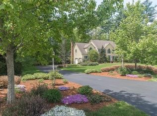 6 Jennie Richards Rd, Westford, MA 01886