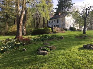 492 Segar Mountain Rd, South Kent, CT 06785