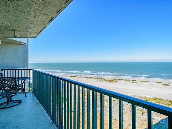 3rd image of 1290 Gulf Blvd APT 1103