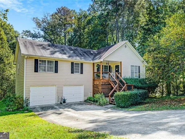 4816 Olde Mill Dr, Marietta, GA 30066