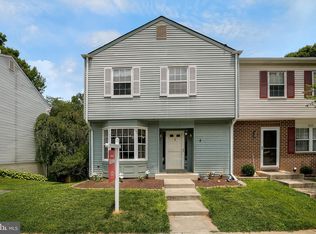 11531 Sullnick Way, Gaithersburg, MD 20878