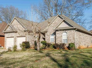 136 Taylors Farm Dr, Lincoln, AL 35096