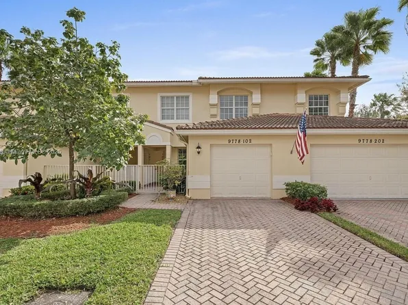 9778 Bowline Dr Unit 102, West Palm Beach, FL 33411