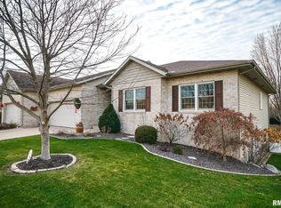 11125 N Rhonda Way, Dunlap, IL 61525