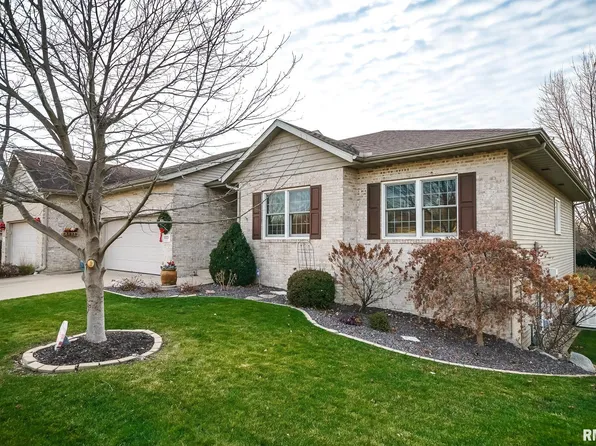 11125 N Rhonda Way, Dunlap, IL 61525