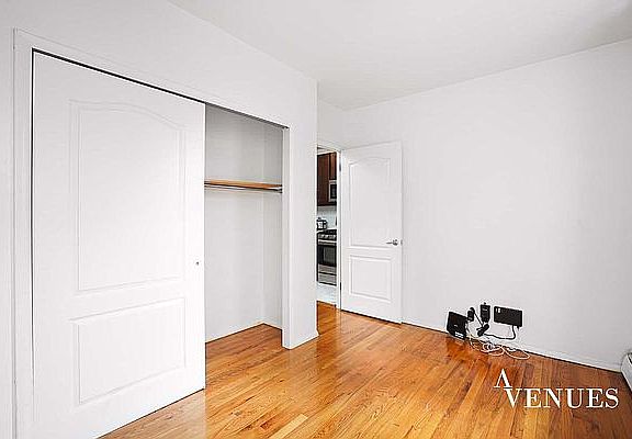 2nd image of 1644 Madison Ave #3G