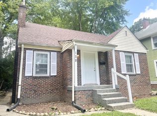 128 S Emerson Ave, Indianapolis, IN 46219