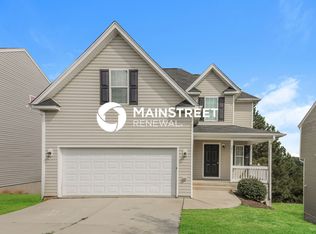 3445 Kernstown Dr, Raleigh, NC 27610